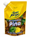 MERMELADA DE PIÑA DOYPACK 200gr SAN JORGE